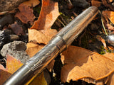 Embassy Pen Titanium (Rev 8) Topography