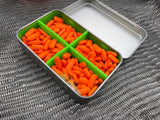 BIG Survival Tin Silicone Divider (Gen 2)