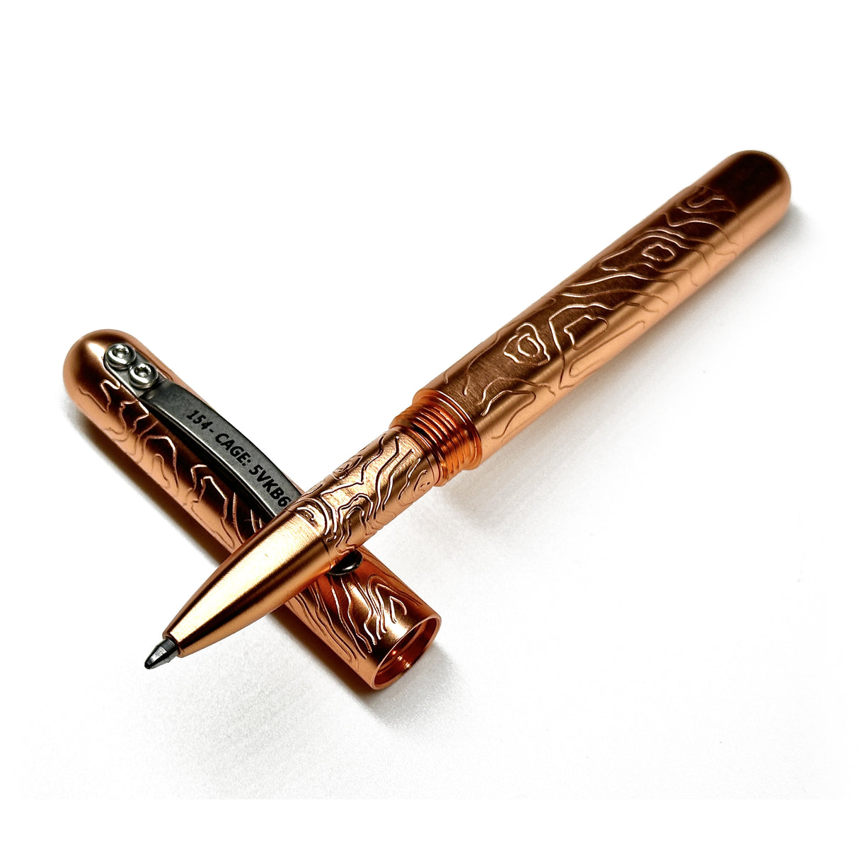 Embassy Pen Copper (Gen 3)