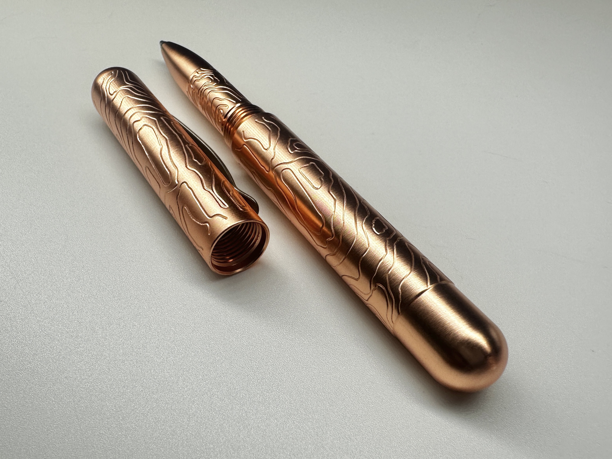 Embassy Pen Copper (Gen 3)