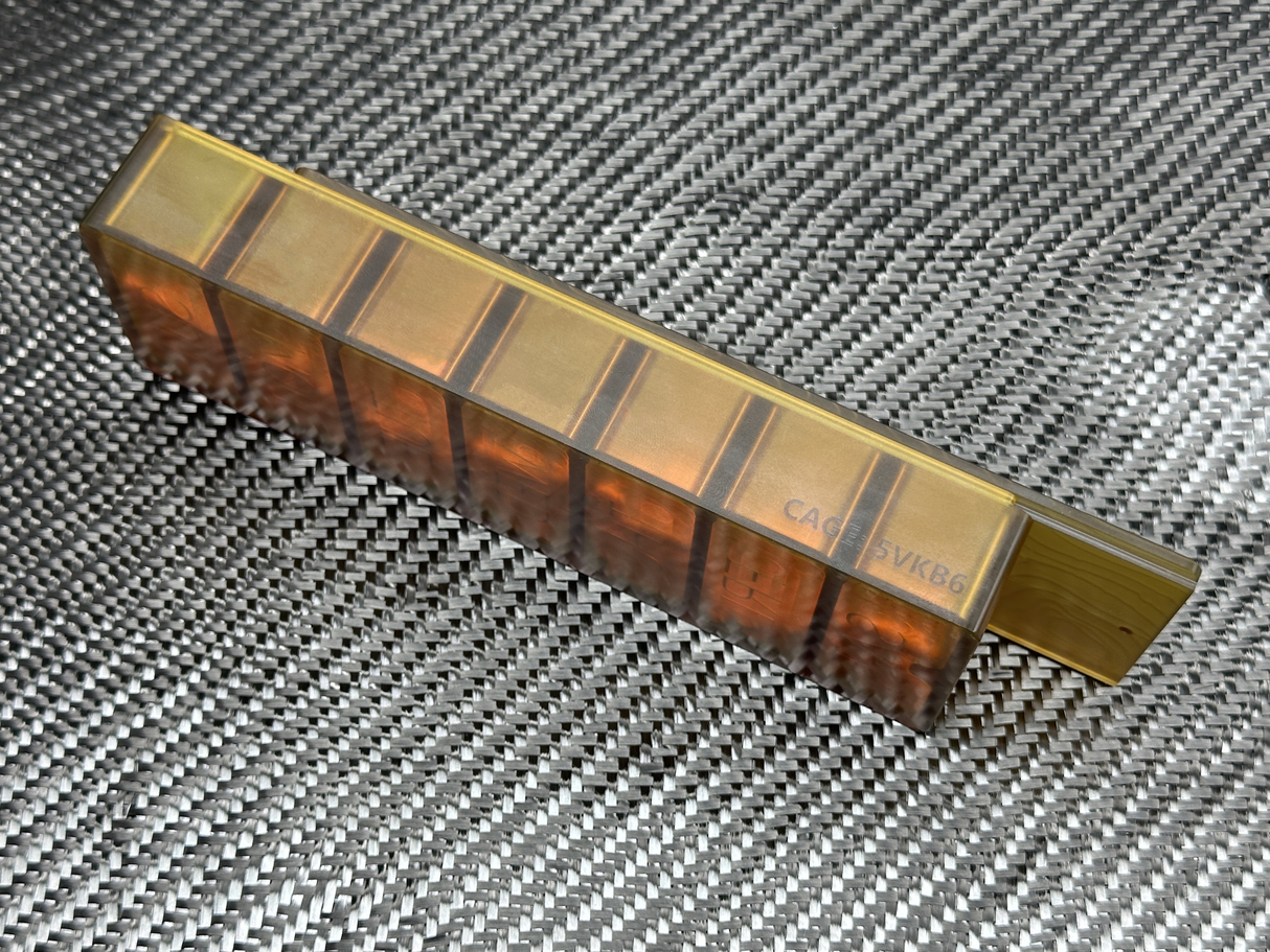 Ultem® PillSafe Standard Size