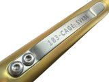 Embassy Pen Brass (Rev 6)