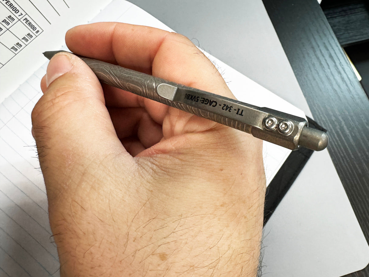 DraftTitan Mechanical Pencil