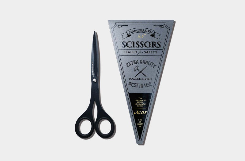 Scissors 6.5"