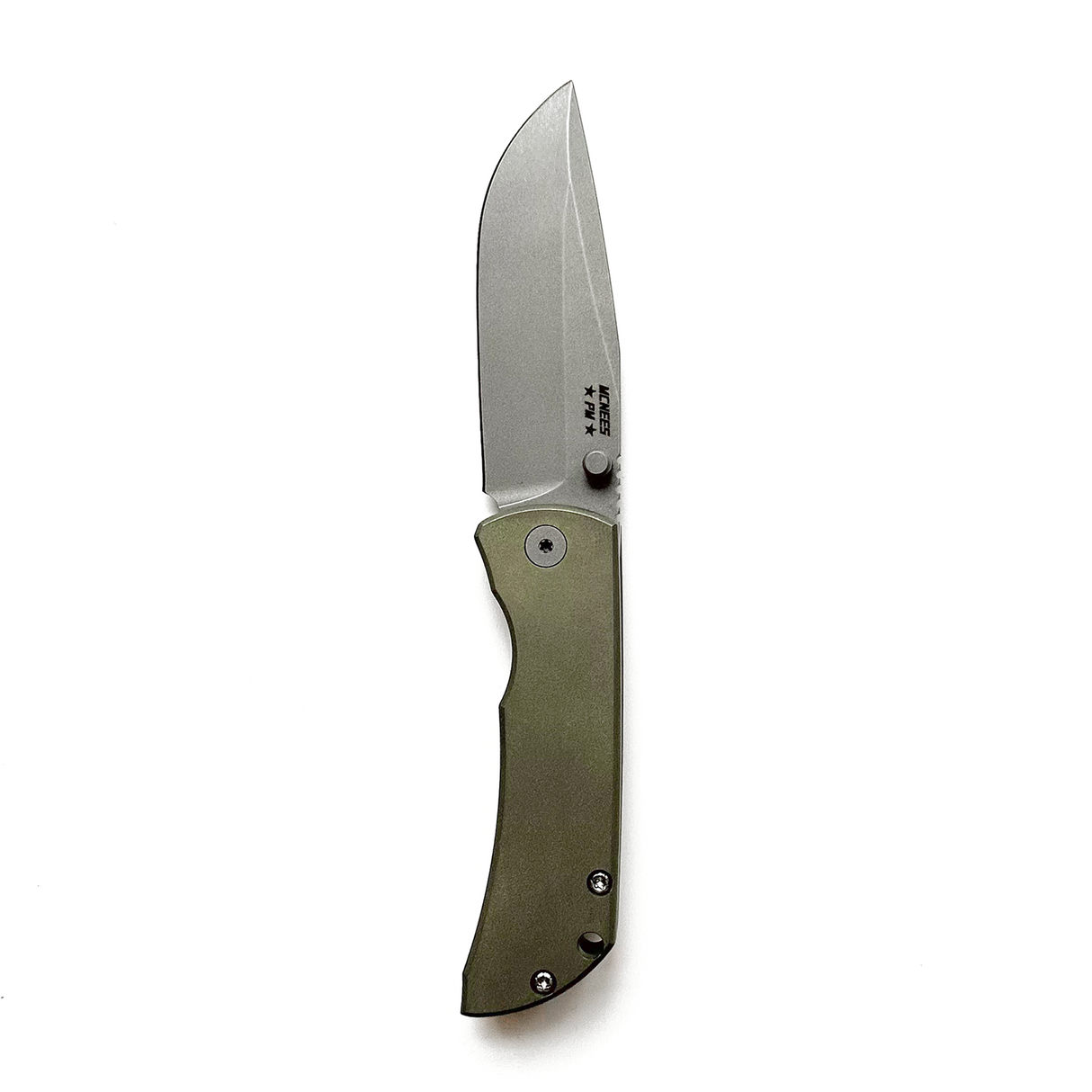 PM MAC 2 3.5" Knife (Gen 2)