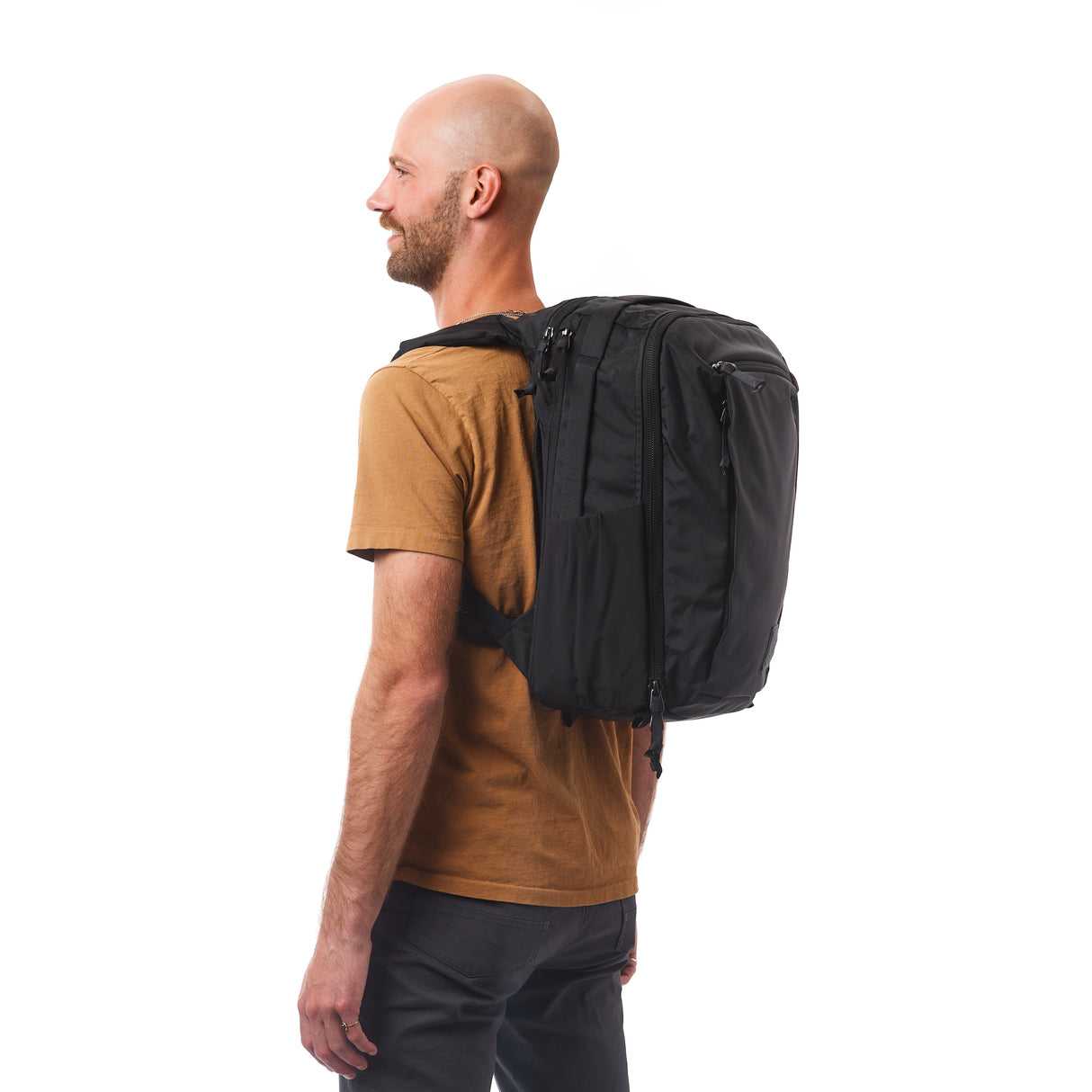 Civic Travel Bag 20 L Backpack