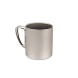 Titanium Double Wall Mug 300 ml