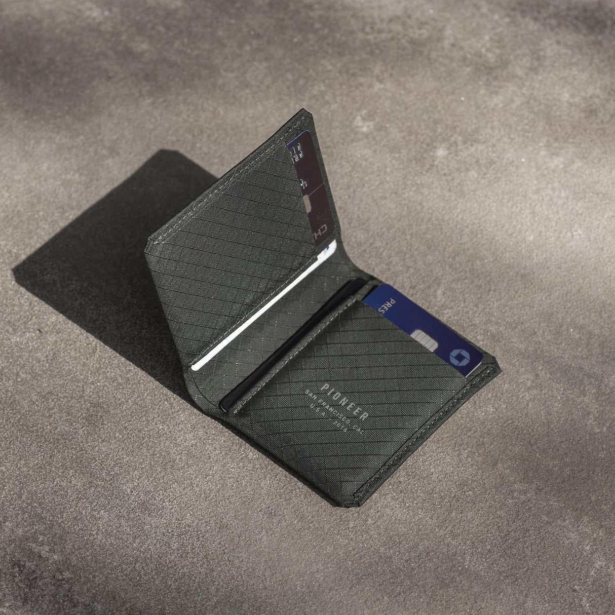 Matter Bifold - Lompakko