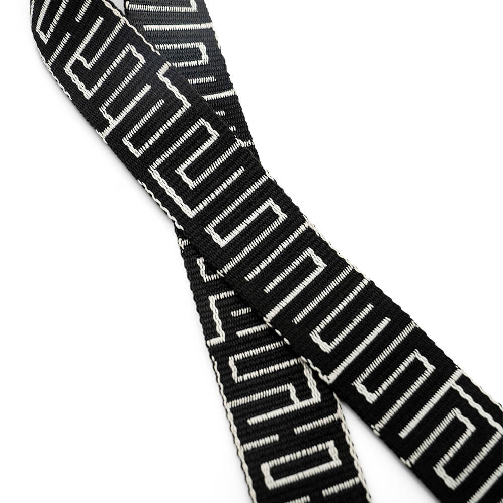 Woven Tapestry Strap