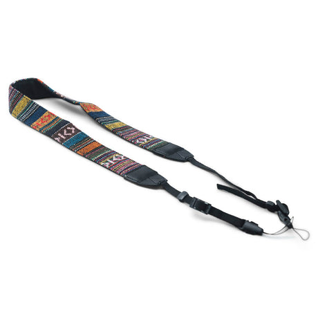 Woven Tapestry Strap