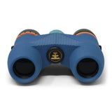 Standard Issue 8×25 Binoculars