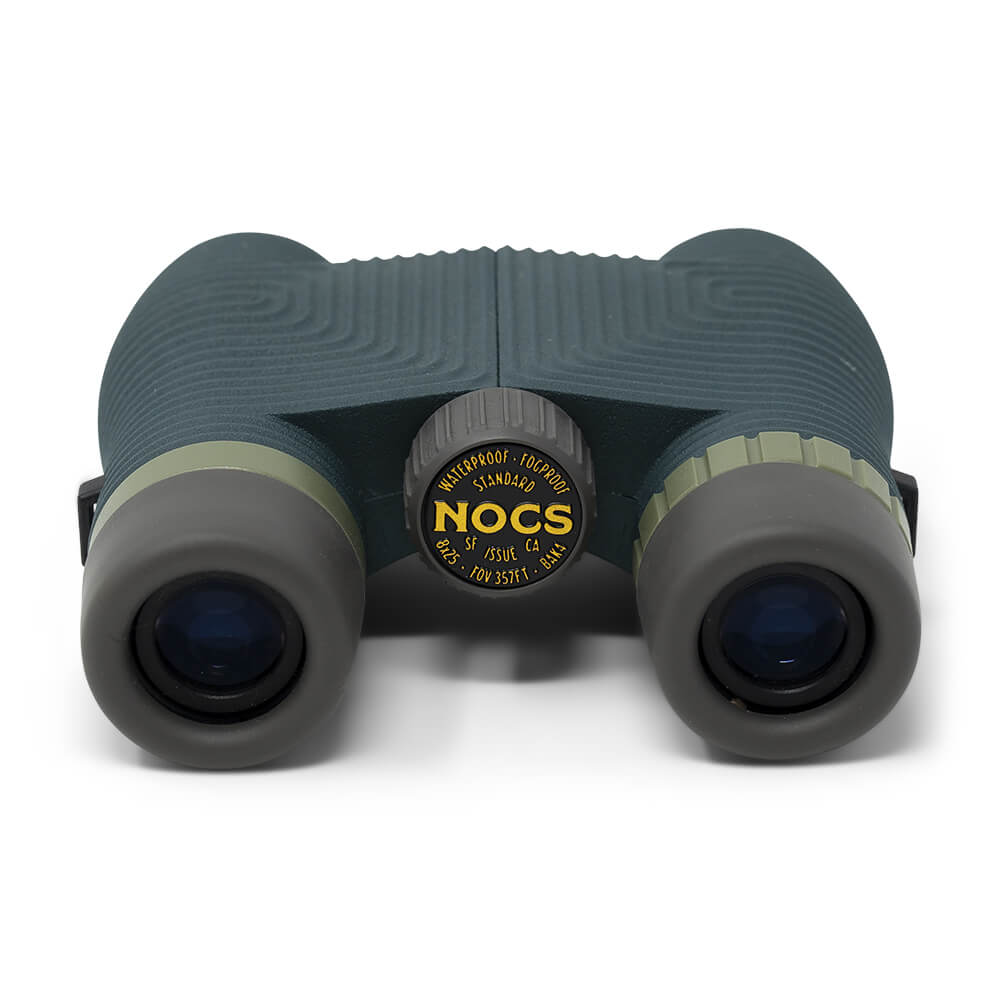 Standard Issue 8×25 Binoculars