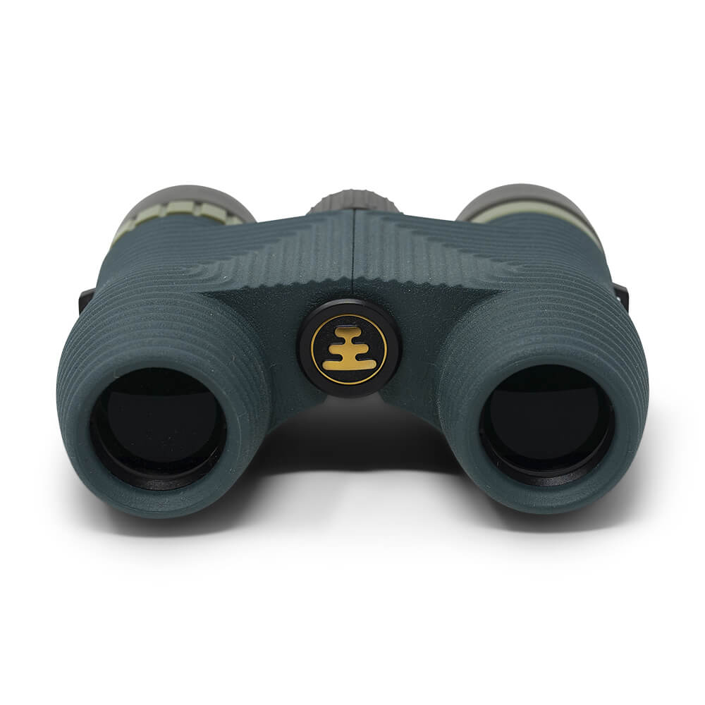 Standard Issue 8×25 Binoculars