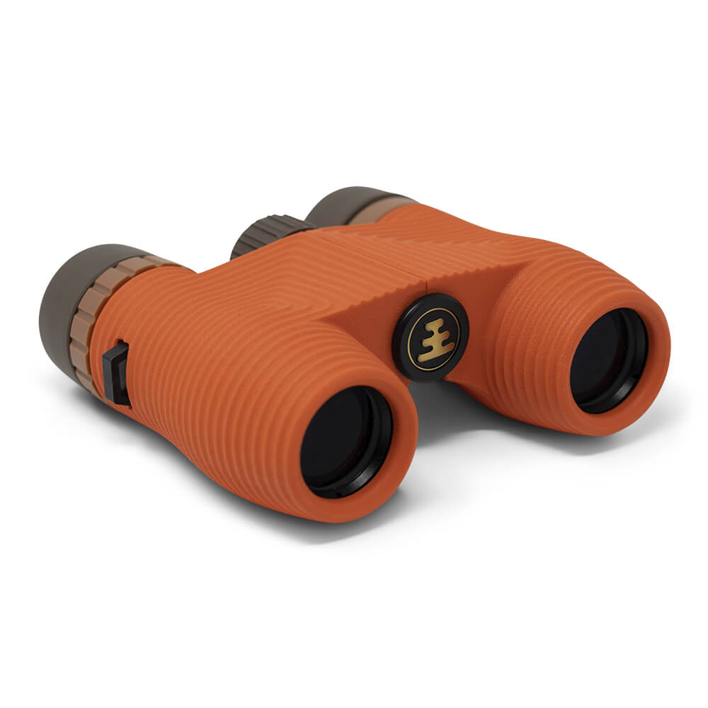 Standard Issue 8×25 Binoculars