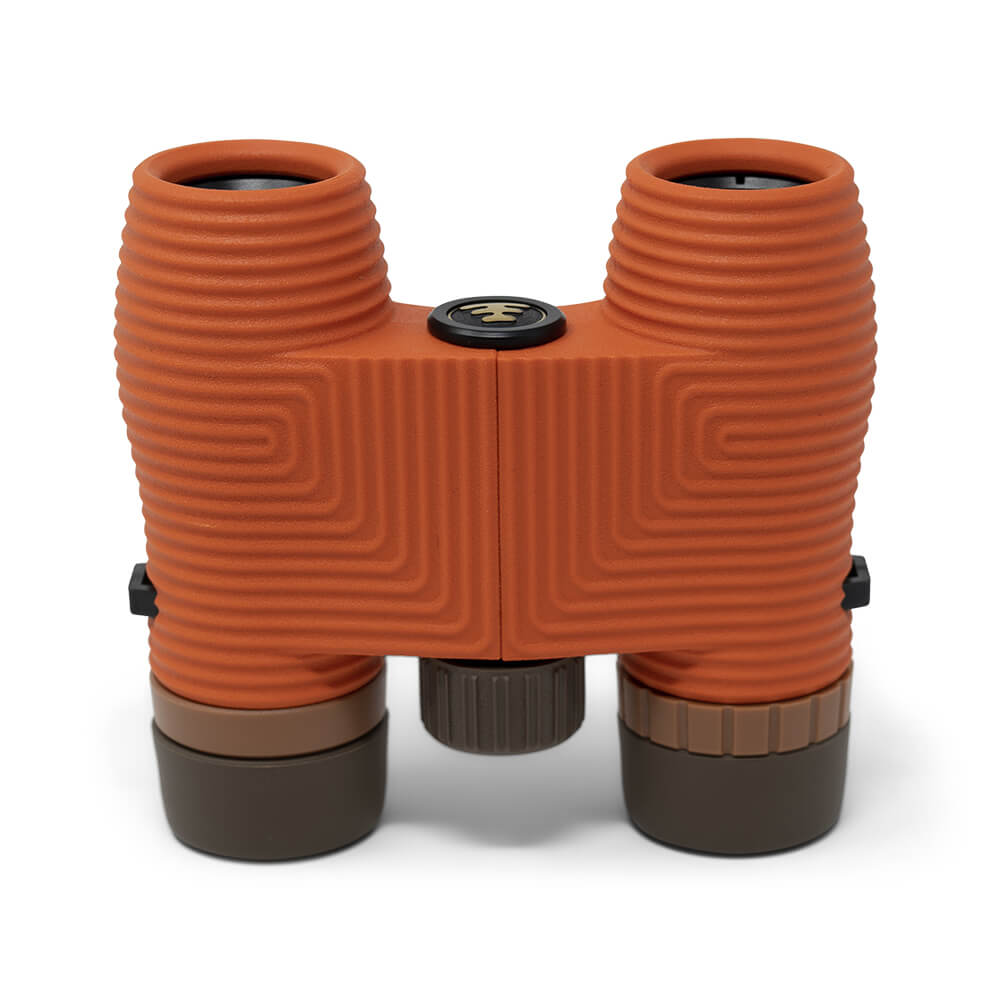 Standard Issue 8×25 Binoculars