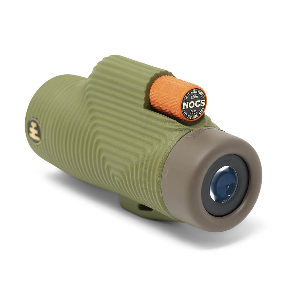 Zoom Tube 8×32 Monocular