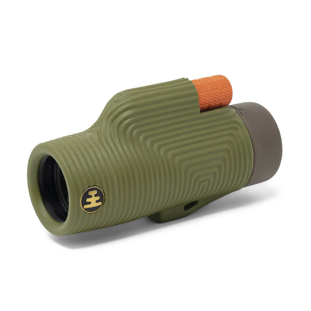 Zoom Tube 8×32 Monocular