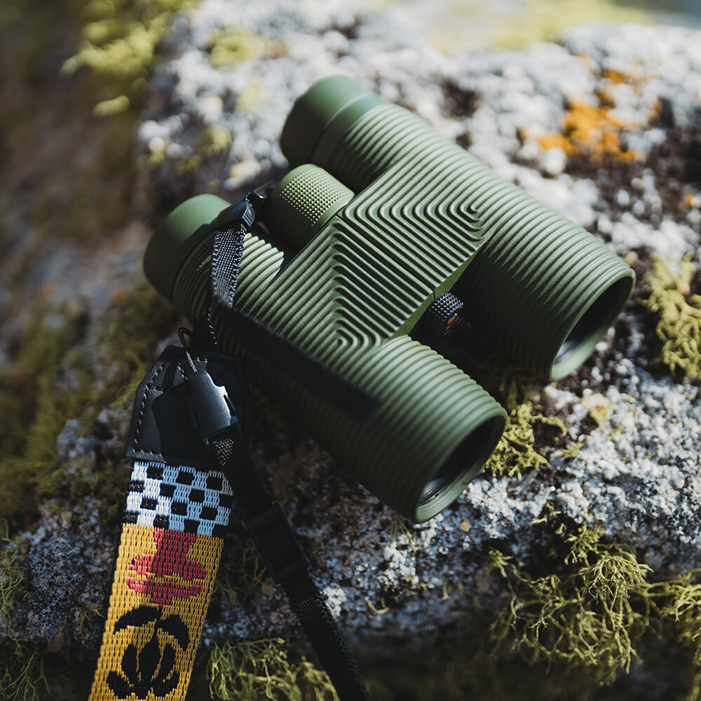 Pro Issue 8×42 Binoculars