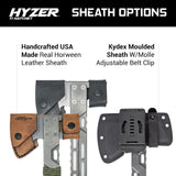 Hyzer Hatchet Full