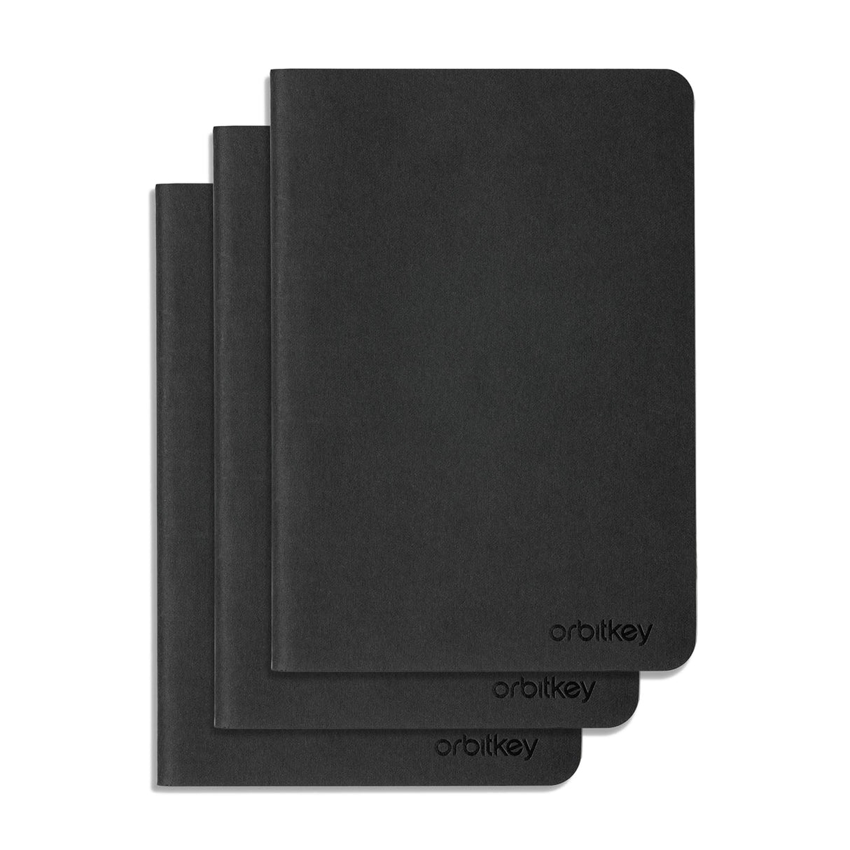 Notebook A5 3-Pack