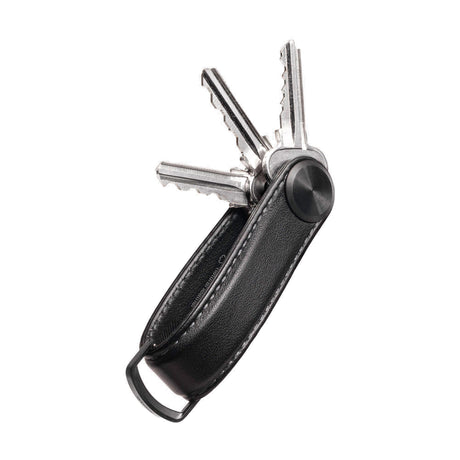 Key Organizer Pro Leather