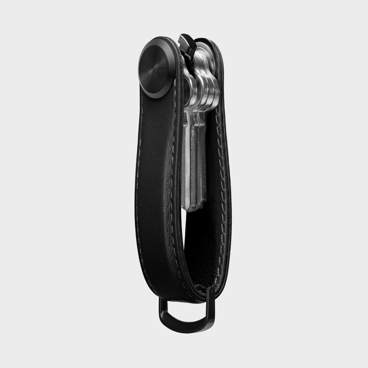 Key Organizer Pro Leather - Avainlenkki