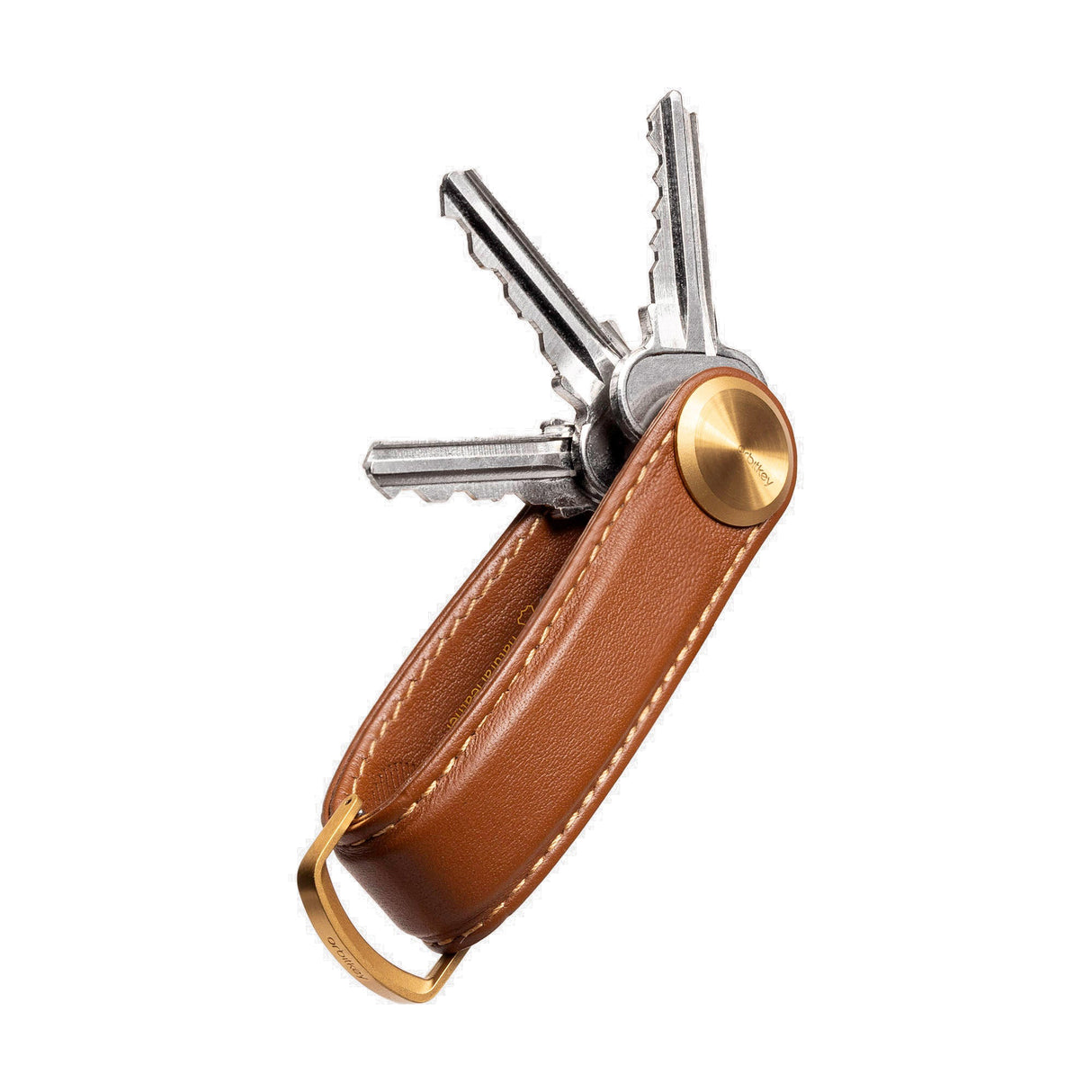 Key Organizer Pro Leather - Avainlenkki