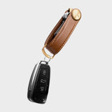 Key Organizer Pro Leather - Avainlenkki