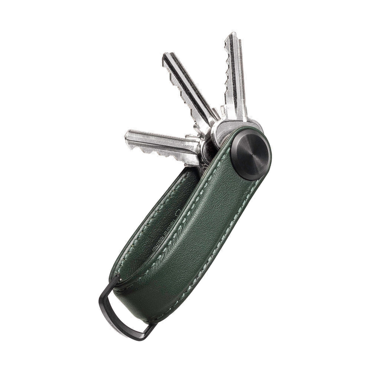 Key Organizer Pro Leather - Avainlenkki