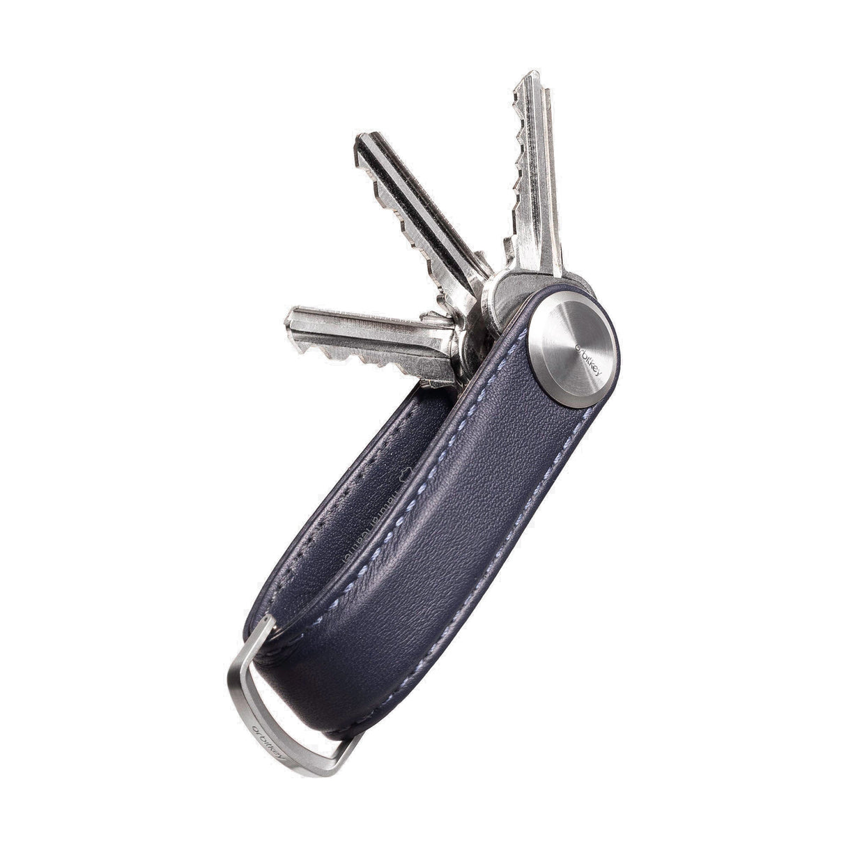 Key Organizer Pro Leather - Avainlenkki