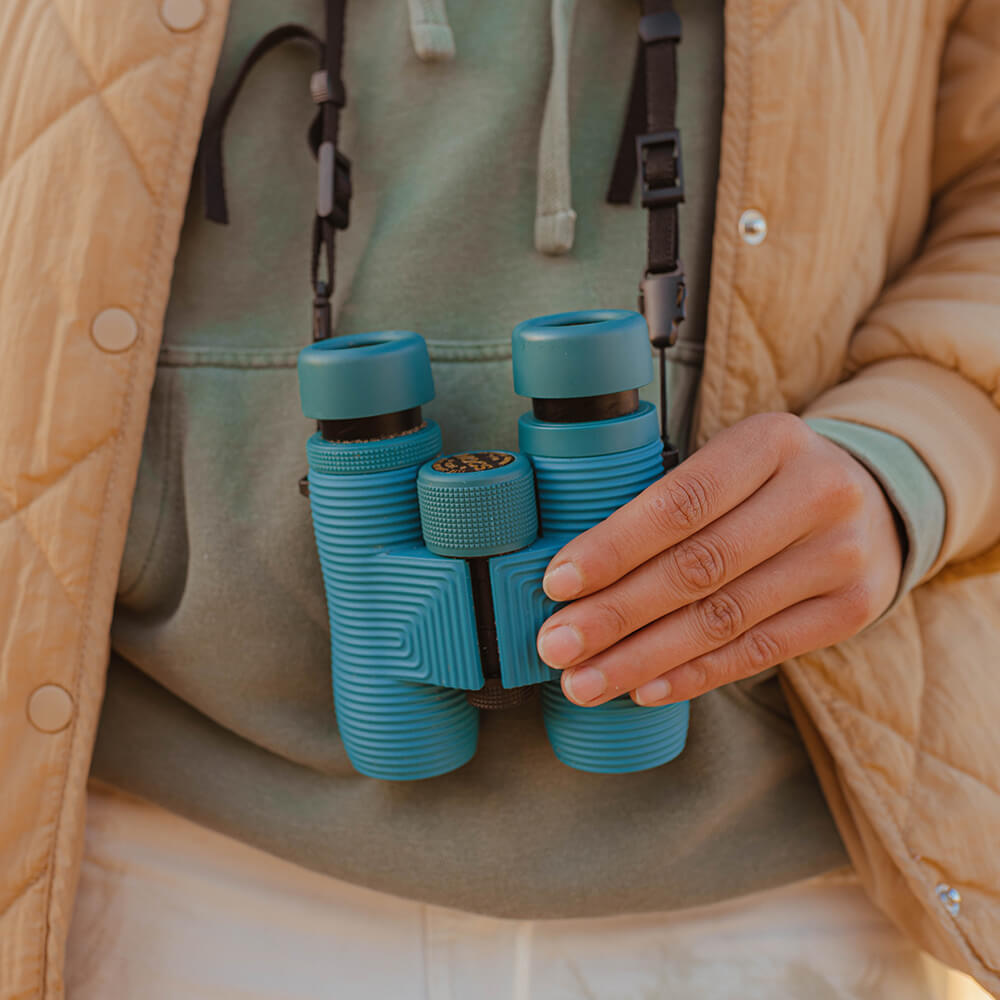 Field Issue 8×32 Binoculars