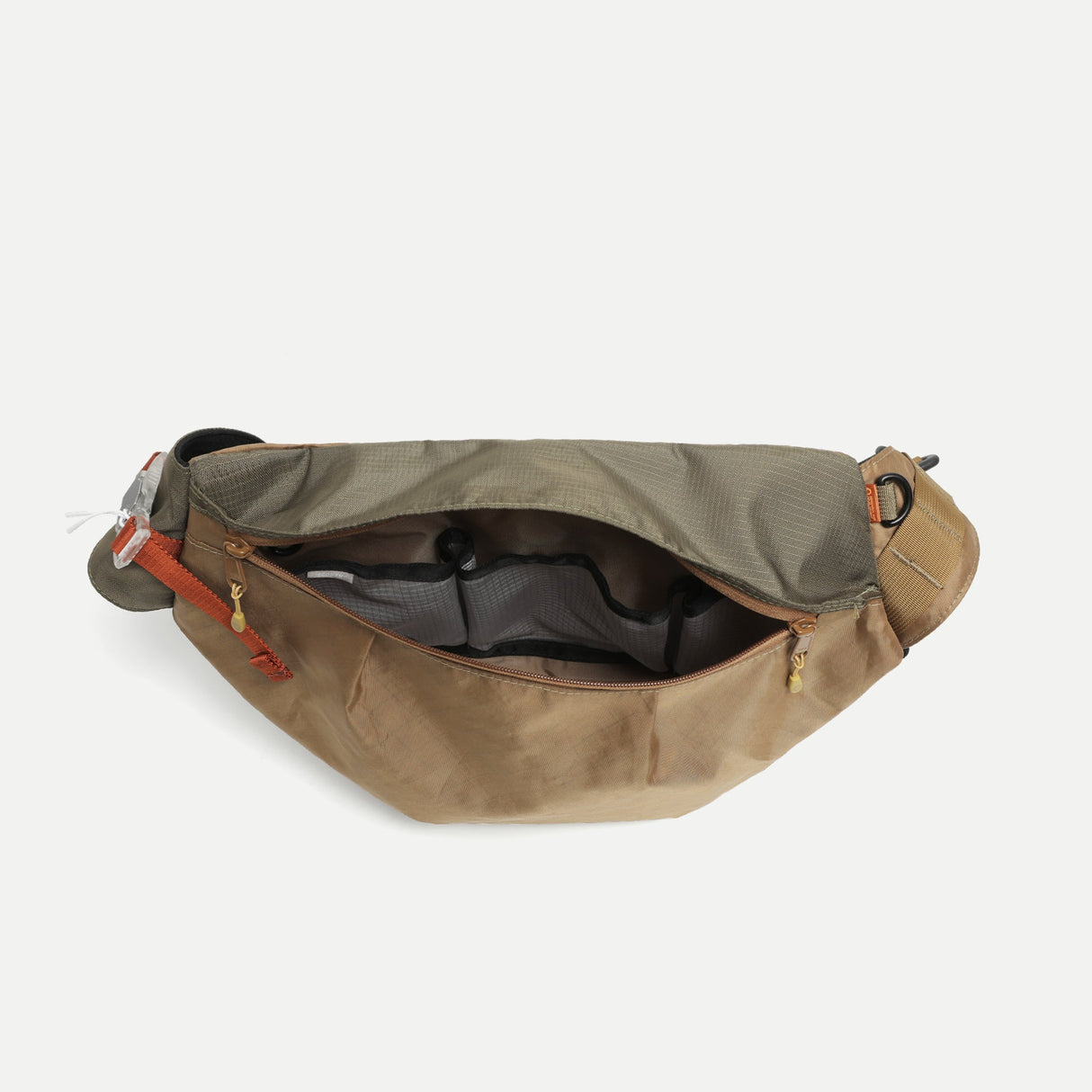 Unit Sling Bag RND Edition