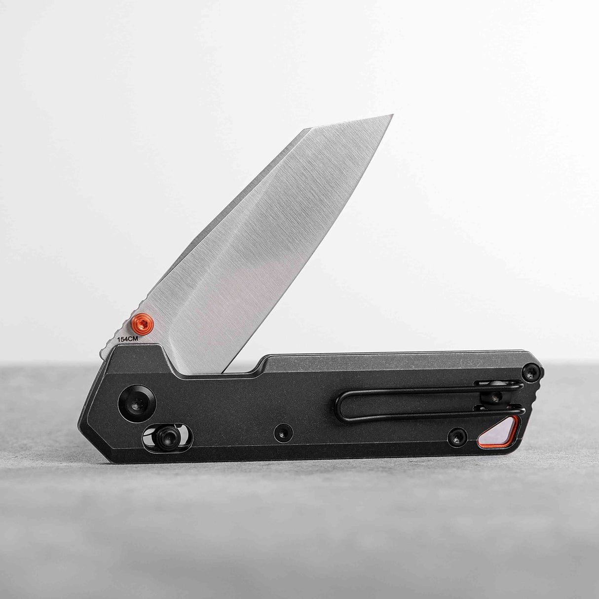 Parallel Knife