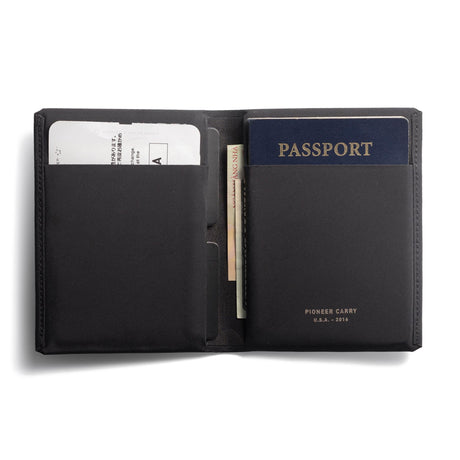 Passport Wallet