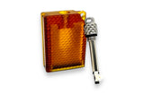 Flame Vault Match Ultem® Lighter