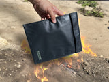 Blaze Barrier - Fire Resistant Bag