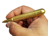 Embassy Pen Brass (Rev 6)