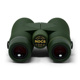 Pro Issue 8×42 Binoculars