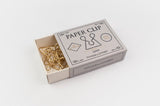 Paper Clips