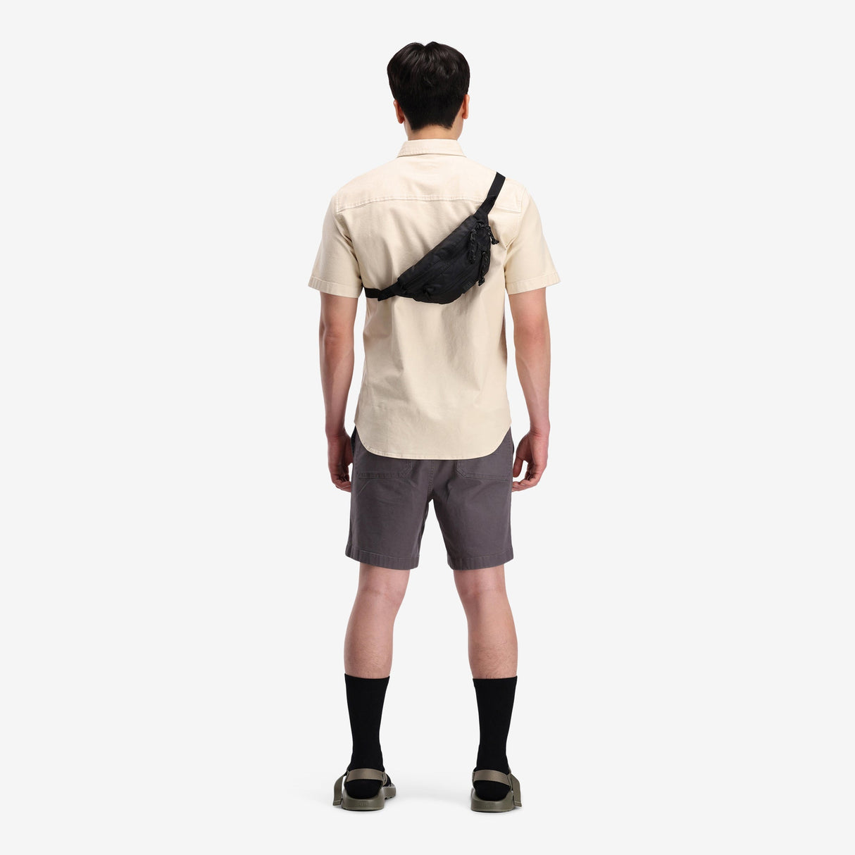 Mountain Waist Pack