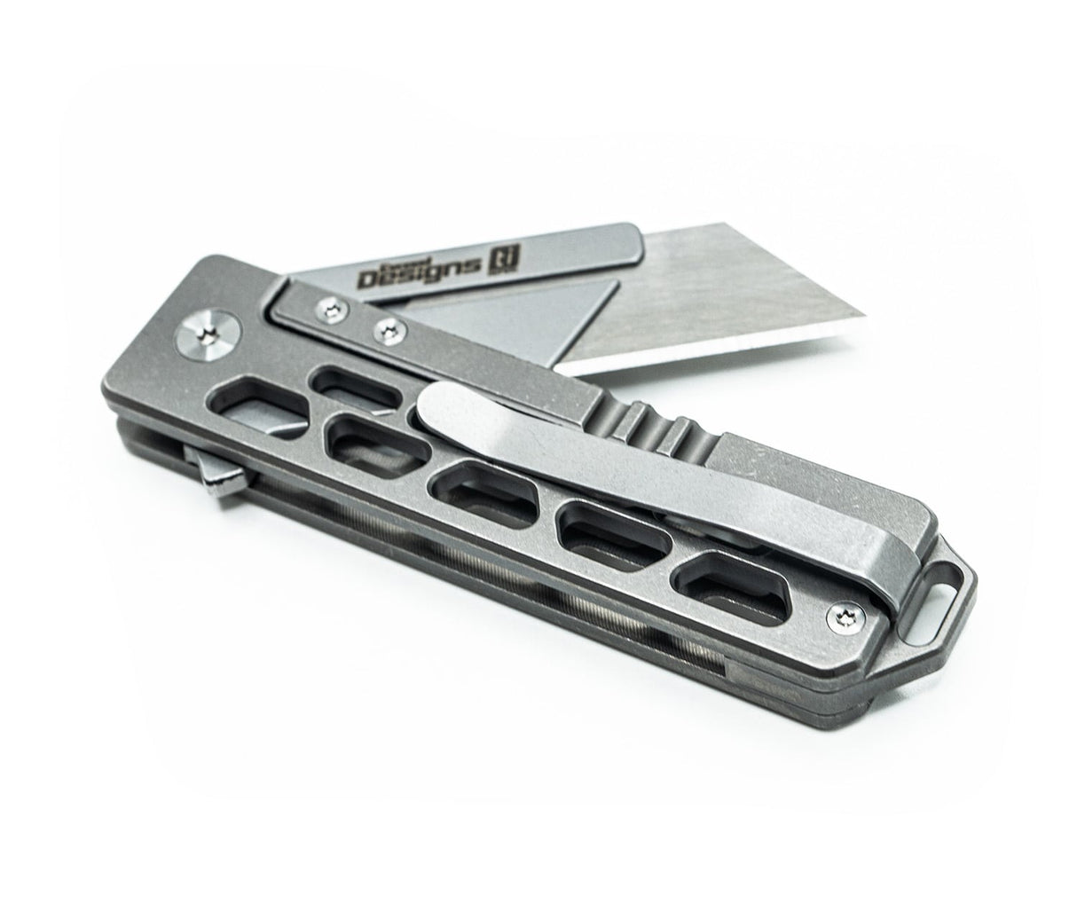 TiRant RAZOR V3 Utility Knife