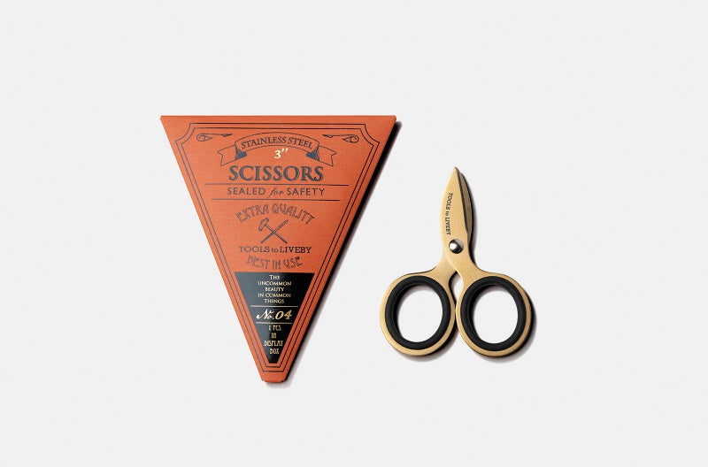 Scissors 3"