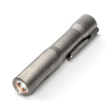 Rampant™ R4 EDC Titanium Flashlight