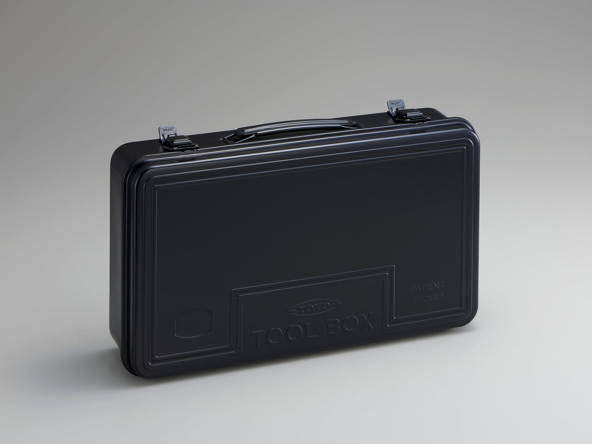 Trunk Shape Toolbox T-360