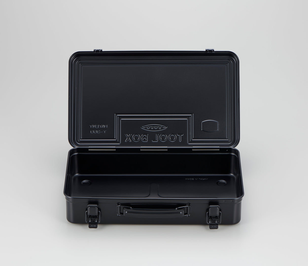 Trunk Shape Toolbox T-360