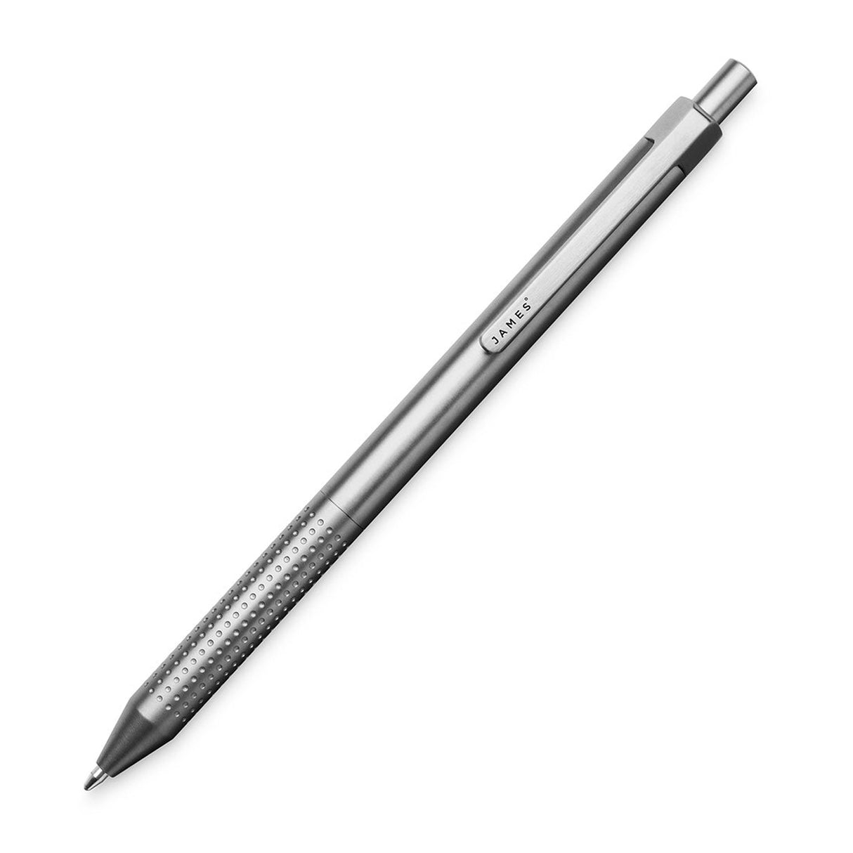 Burwell Titanium Pen