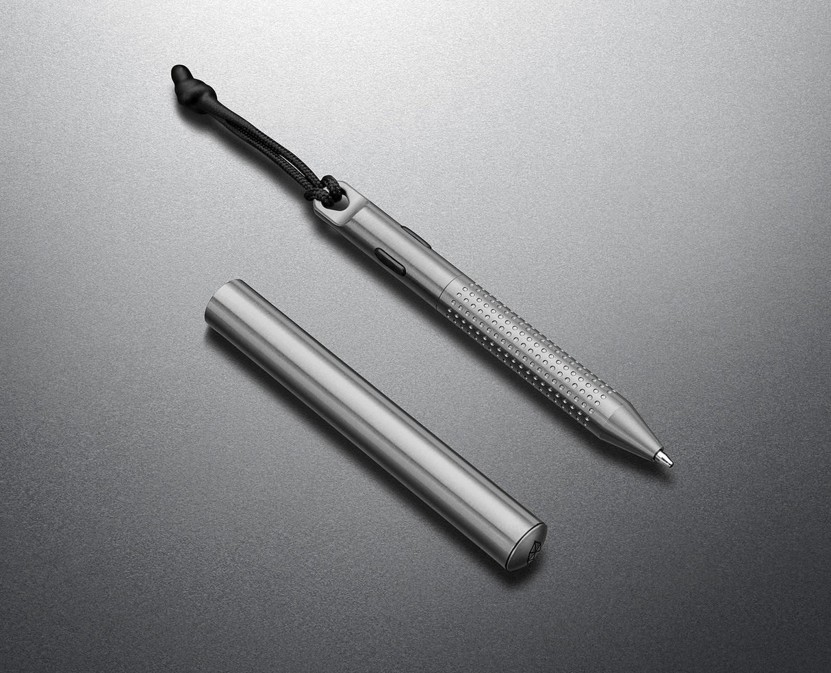 Stilwell Titanium - Stift