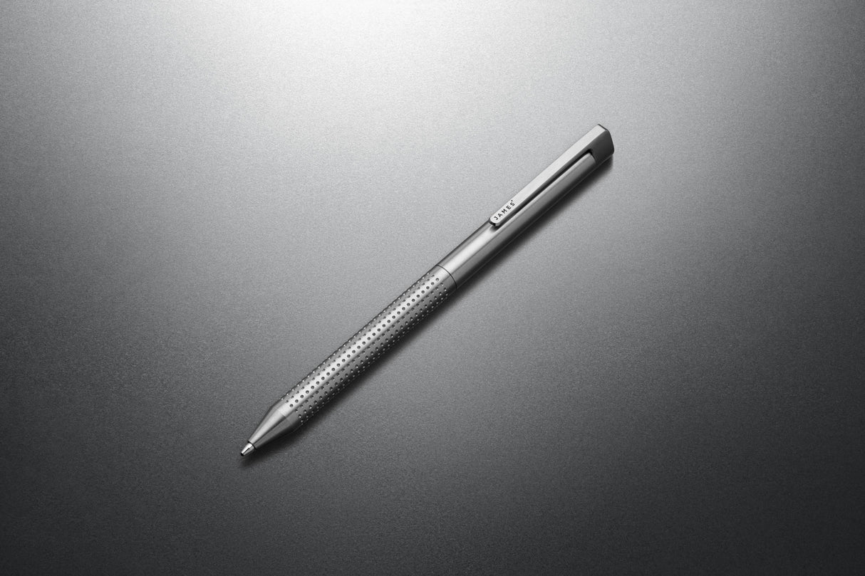 Bolen Steel Pen