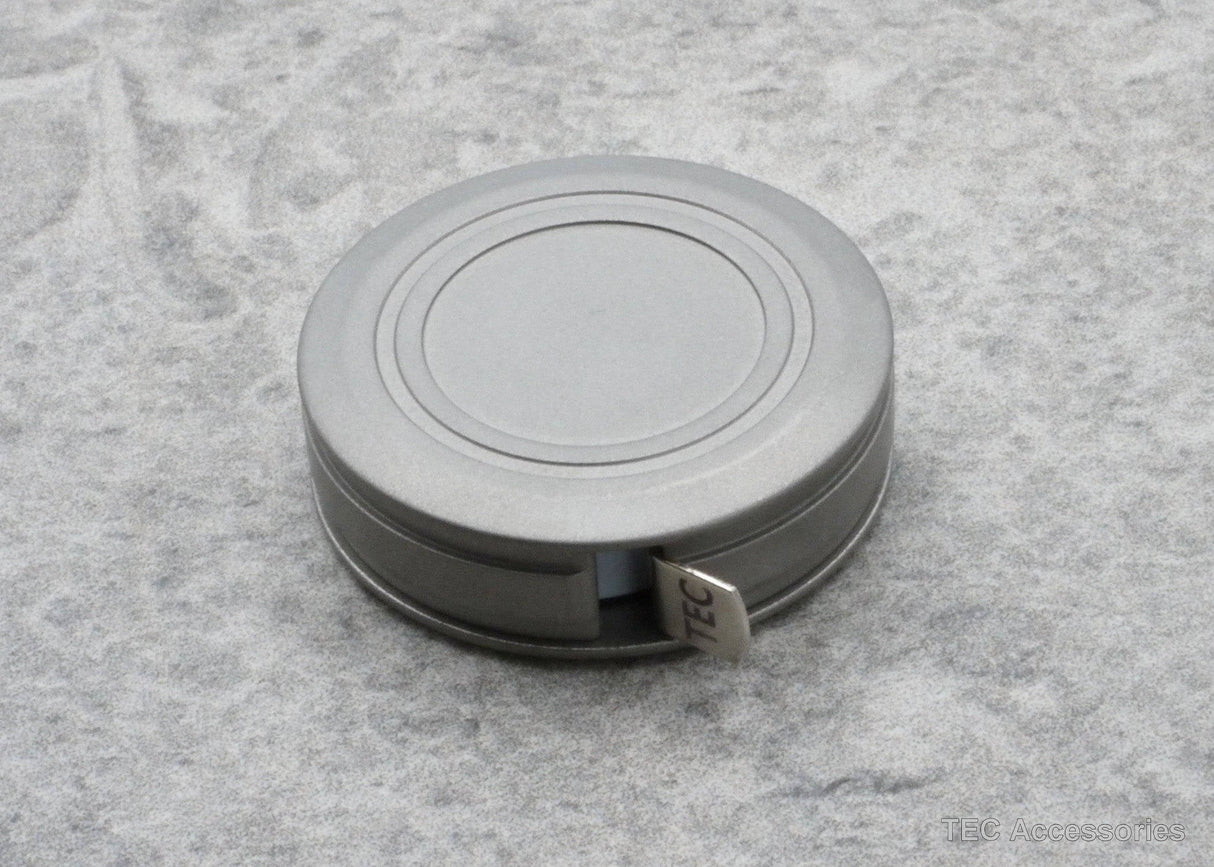 Ti-Tape Titanium Tape Measure