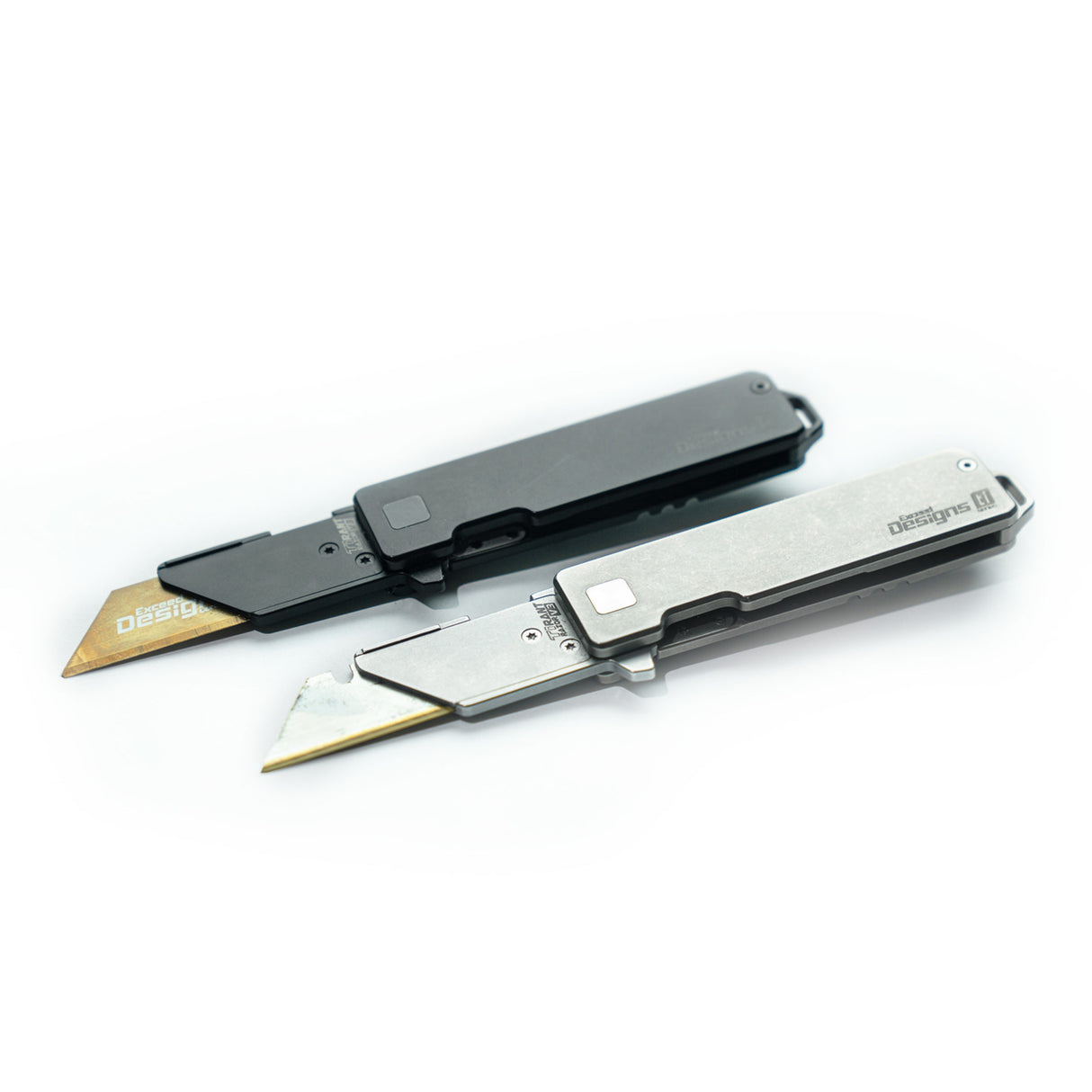 TiRant RAZOR V3 Utility Knife